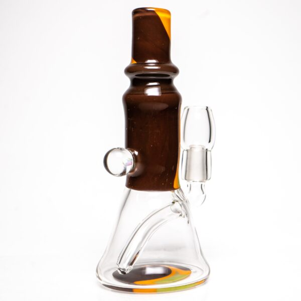 Shop Shackman - Fixed Mini Beaker - Owl Flip in australian