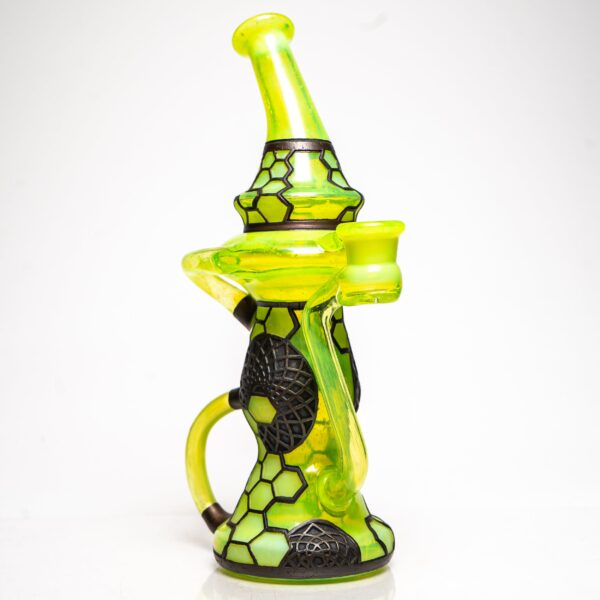 Shop Ryan Fitt - Electroformed Klein - Slyme in australian