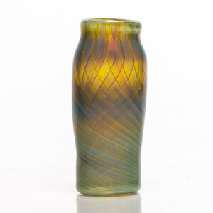 Shop Gorilla Nate - Recycler - Green Amber in australian