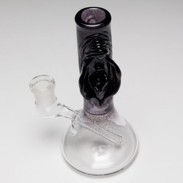 Shop Zii - Vagina Minitube - Black in australian