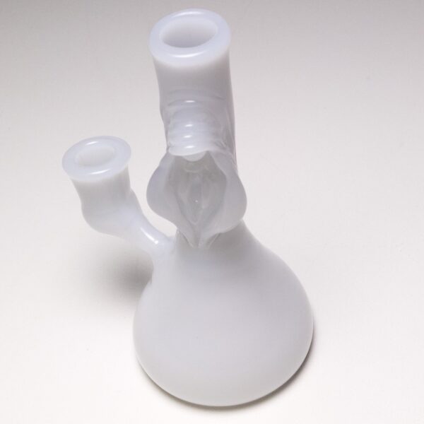 Shop Zii - Vagina Minitube - White in australian