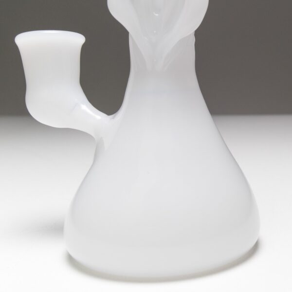 Shop Zii - Vagina Minitube - White in australian