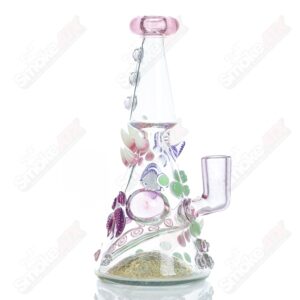Shop CFL Rip Curl by Helix & SALT Glass in australian