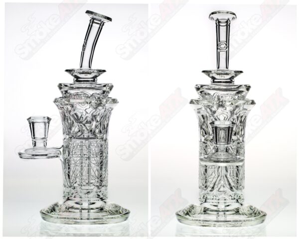 Shop Outside Incycler 2.0 Clear Avant-Garde Glass in australian
