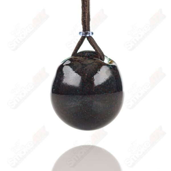 Shop #1 Tier 3 Frog Pendant Kengtaro Glass in australian
