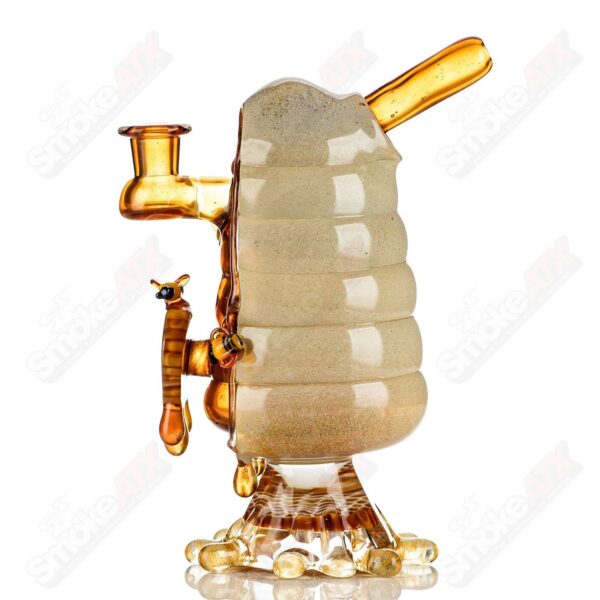 Shop 1/2 Hive Honeycomb Set Joe P Glass in australian