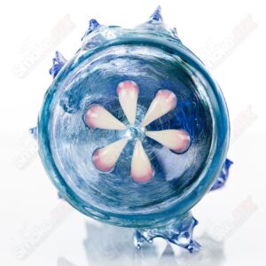 Shop Salty Ocean Wave Ripcurl - Glass by Nobody & SALT Glass in australian