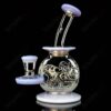 Shop The Orb 2.0 (North Star) Lucid Avant-Garde Glass in australian