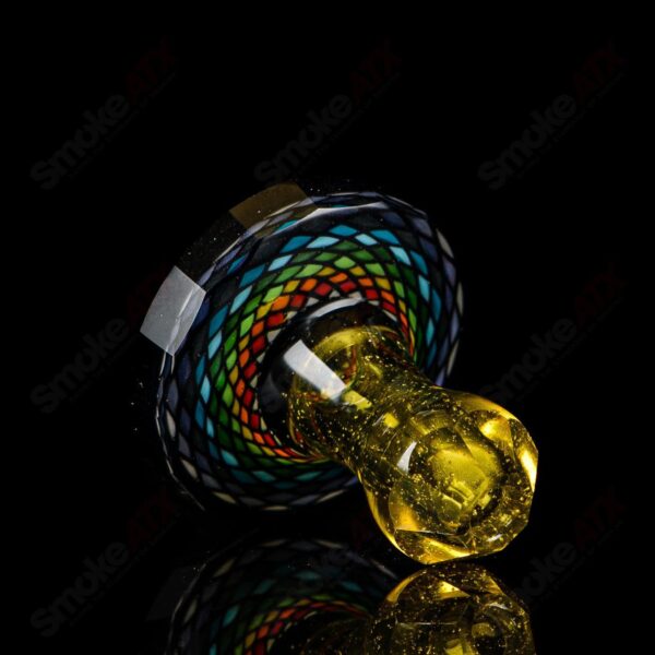 Shop Faceted Fillacello & Terps Achilles Rig by Kevin Murray in australian