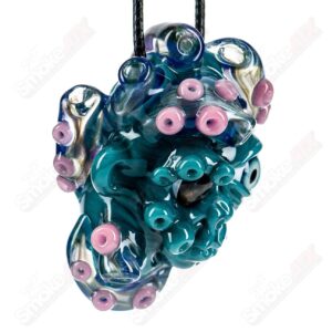 Shop Wook Pendant "Remer" #781 by SALT x Blu Sun in australian