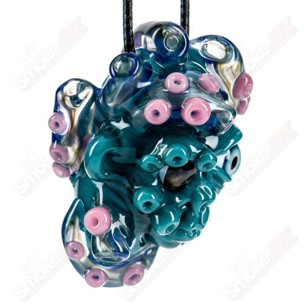 Shop Wook Pendant "Remer" #781 by SALT x Blu Sun in australian