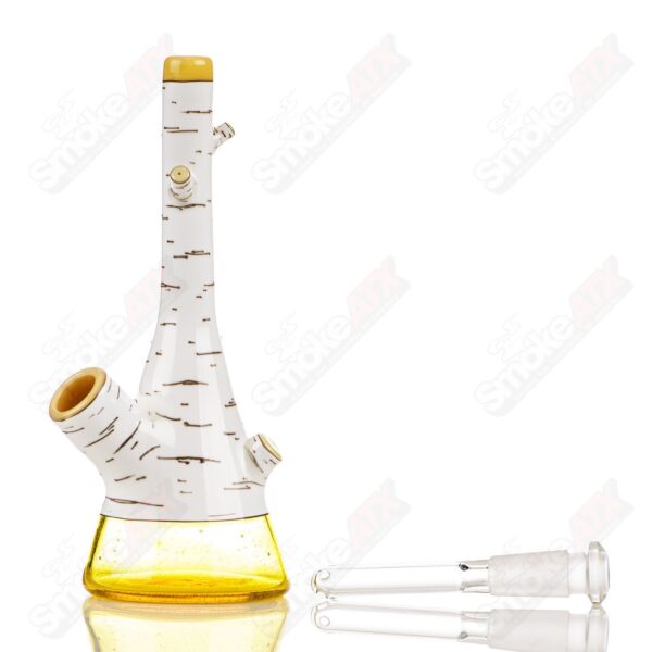 Shop #8 Birch Tube Foster Glass in australian