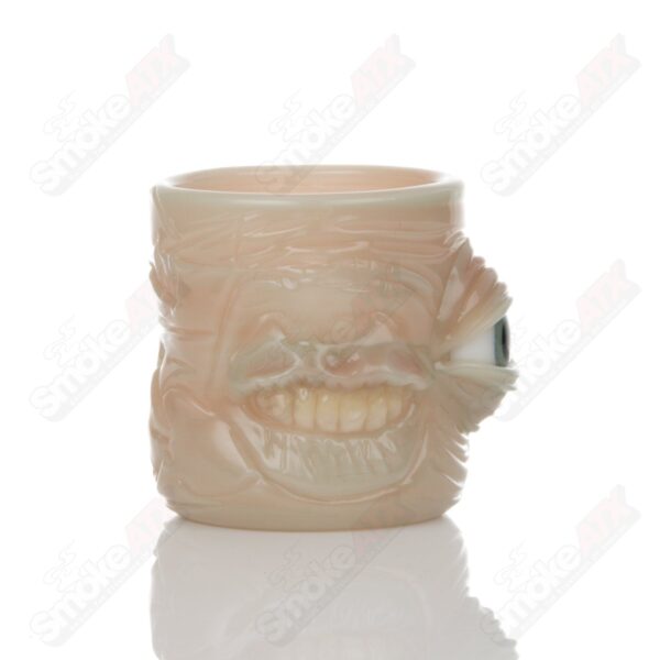 Shop Tumbler Glass Salt Cup in australian