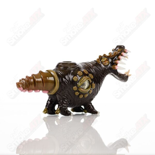 Shop Salty Hippo By Hardman Glass x SALT in australian