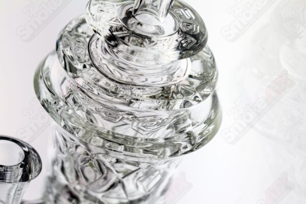 Shop Outside Incycler 2.0 Clear Avant-Garde Glass in australian