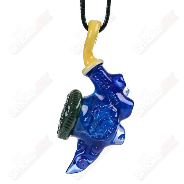 Shop #1 Sherlock Pendant by SALT & JMass in australian