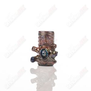 Shop Dome Conversion Shot Glass (Ectoplasm/Shamrock) SALT in australian