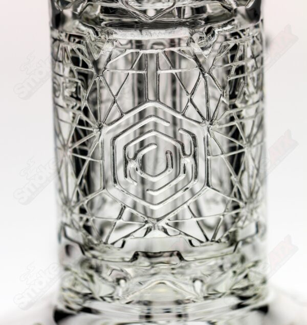 Shop Outside Incycler 2.0 Clear Avant-Garde Glass in australian