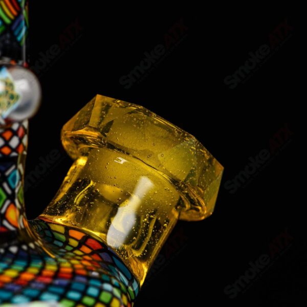 Shop Faceted Fillacello & Terps Achilles Rig by Kevin Murray in australian