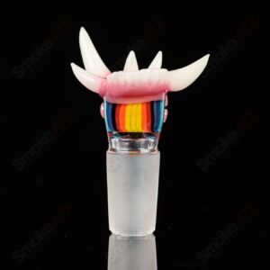 Shop 19mm Slide 3 Hole (Blush/Fire & Ice/Line Tubing) SALT in australian