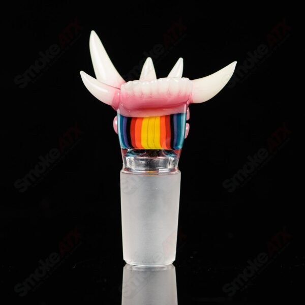 Shop 19mm Slide 3 Hole (Blush/Fire & Ice/Line Tubing) SALT in australian
