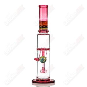 Shop Full Size Gold Ruby milli turbine Incycler by Crunklestein x Terroir in australian