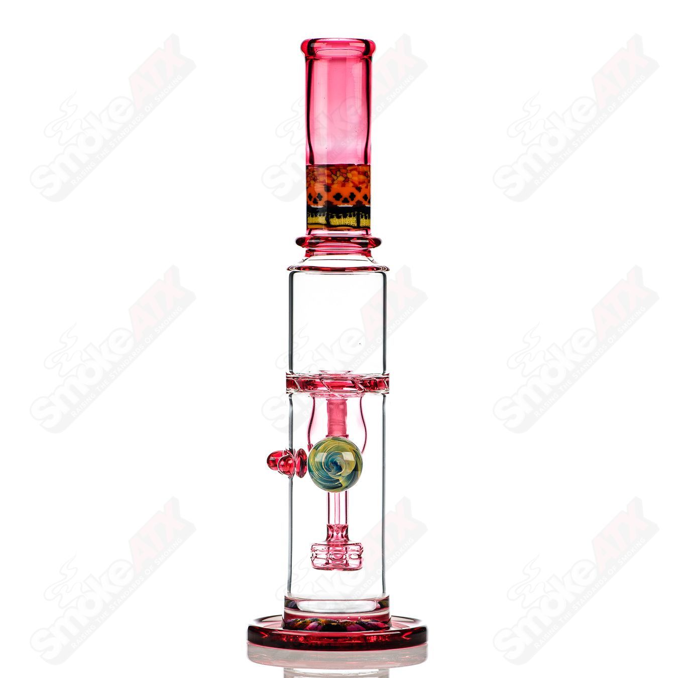 Shop Full Size Gold Ruby milli turbine Incycler by Crunklestein x Terroir in australian Shop Full Size Gold Ruby milli turbine Incycler by Crunklestein x Terroir in australian