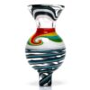Shop Pho_Sco - Medium Linework Bubble Cap - Ice, Rainbow Rasta & Jailhouse in australian