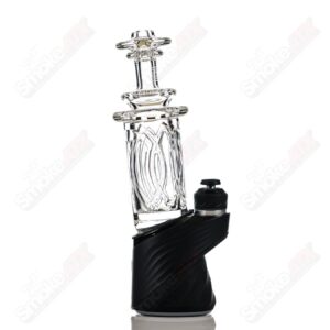 Shop Clear Columnar Peak Pro Top Avant Garde Glass in australian