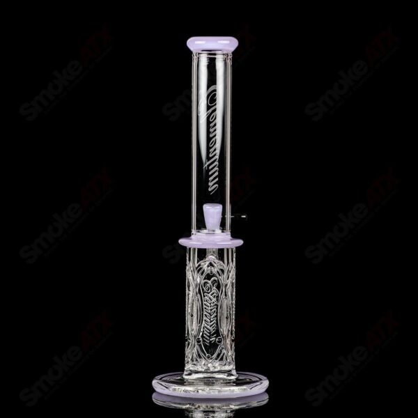 Shop #1 Elementum Color Accent Membrane Tube Avant-Garde Glass in australian