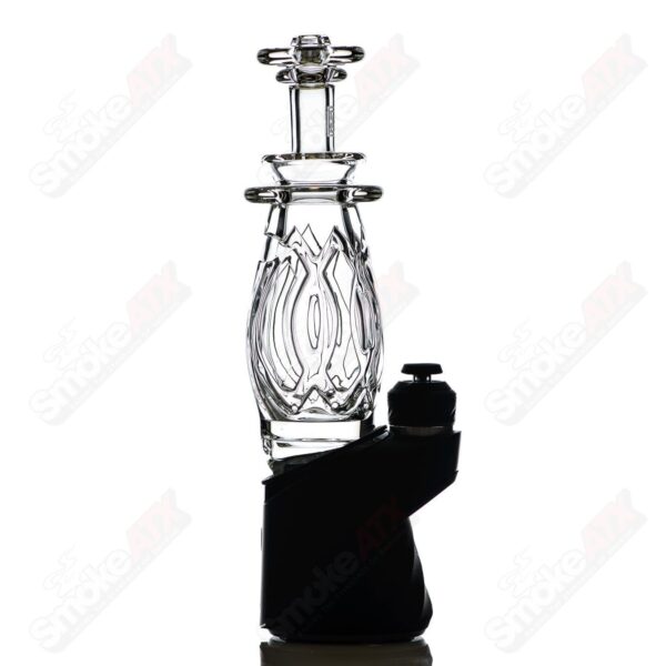 Shop Clear Pear Peak Pro Top Avant Garde Glass in australian