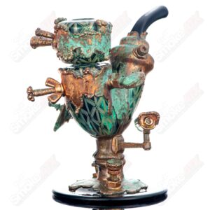 Shop Errlock Sherlock Rig by Jmass X Snic Barnes X Kinda Glass in australian