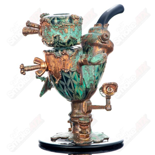 Shop Errlock Sherlock Rig by Jmass X Snic Barnes X Kinda Glass in australian