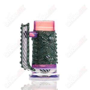 Shop Reticello Many Face Drinking Mug by SALT & SPG in australian