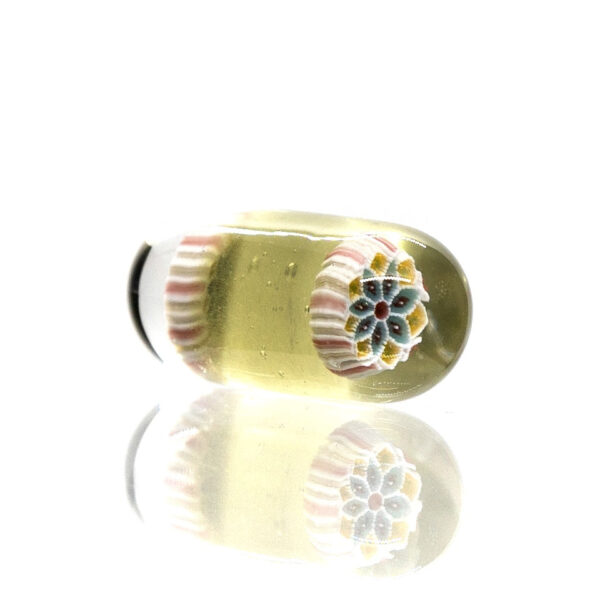 Shop Steve H - Pillard - Flower Mandala - CFL Potion in australian