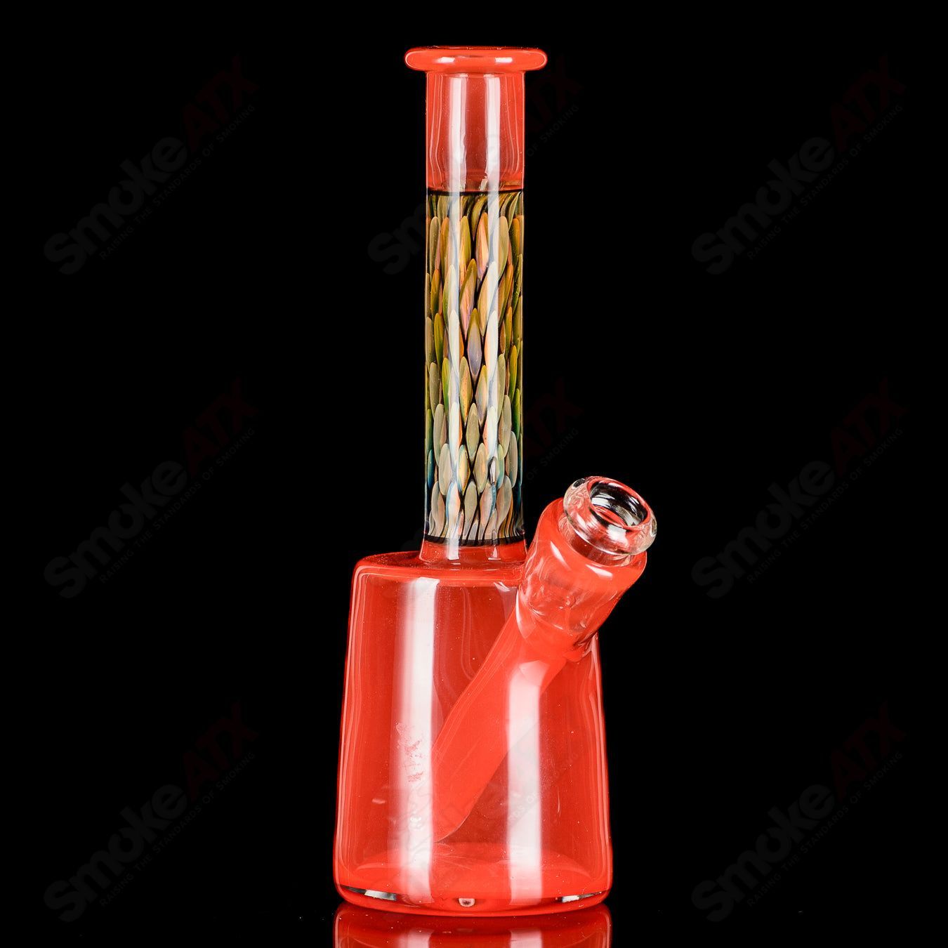 Shop #1 UV Mini Rig BCM Glass in australian Shop #1 UV Mini Rig BCM Glass in australian