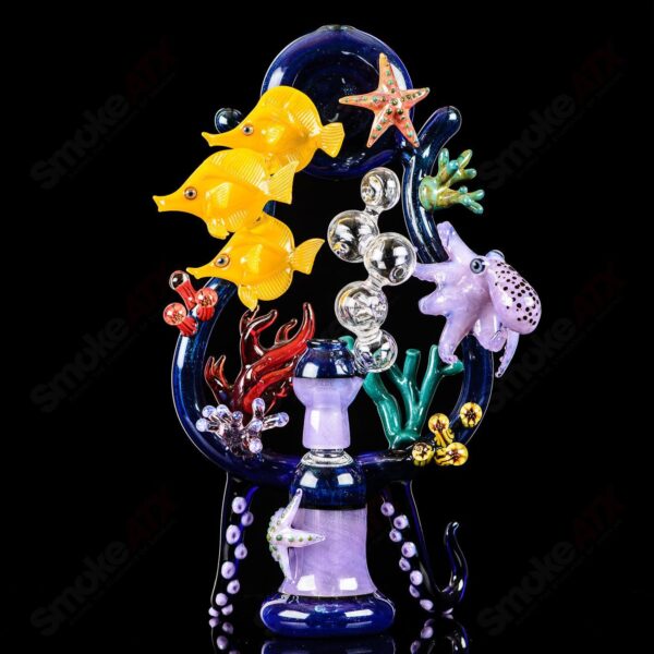 Shop Sea Life Shrine Joe P x Burtoni in australian
