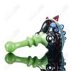 Shop 6-Piece Spoon w/ Jade Mouthpiece JMass in australian