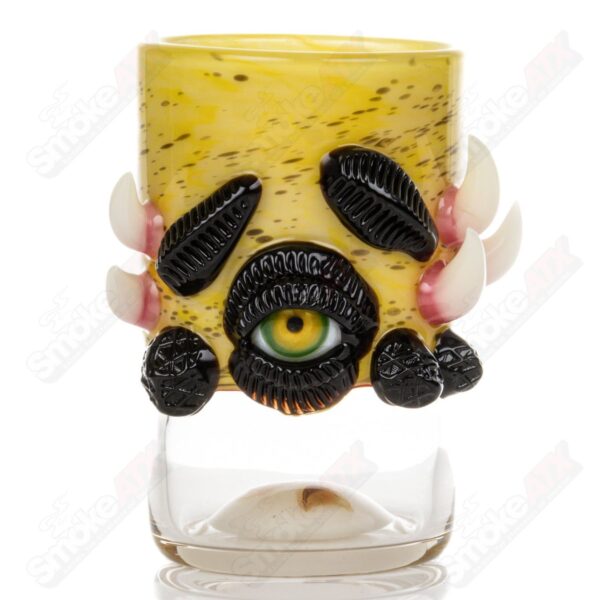 Shop Banana Shot Glass by Boots x Salt Glass in australian