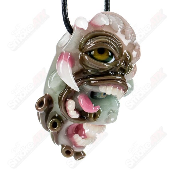 Shop Wook Pendant "Raider" #783 by SALT x Blu Sun in australian