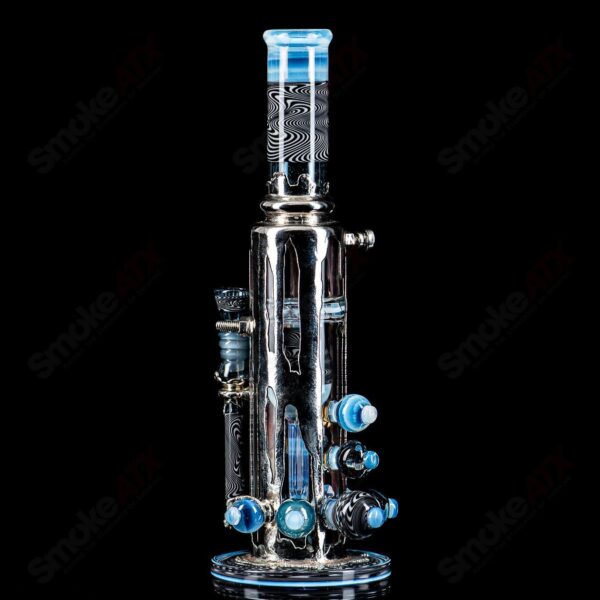 Shop Full Size Electroformed Turbine Incycler by Snic x Terroir in australian