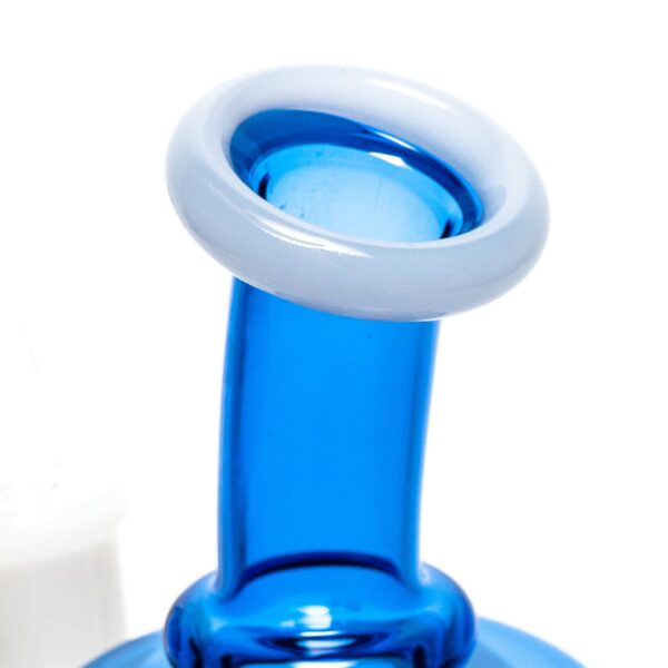 Shop Shooters - Dual Recycler - Blue & White in australian