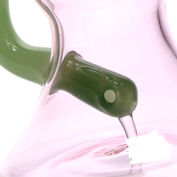 Shop Shooters - Dual Recycler - Pink & Green in australian