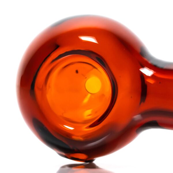 Shop Shooters - Mini Donut Spoon - Amber in australian