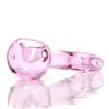 Shop Shooters - Mini Donut Spoon - Pink in australian