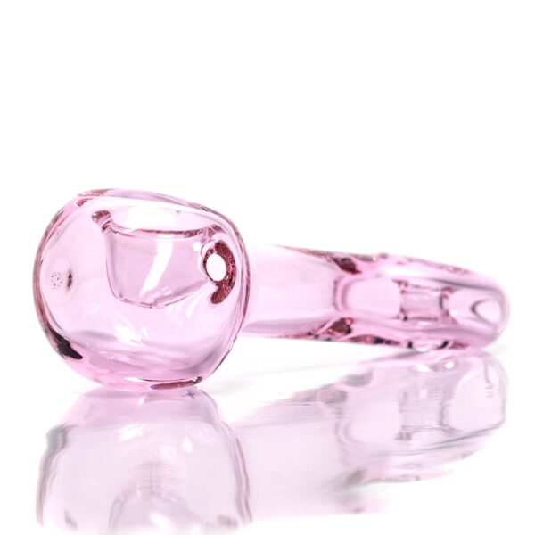 Shop Shooters - Mini Donut Spoon - Pink in australian