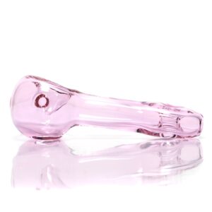 Shop Shooters - Mini Donut Spoon - Pink in australian