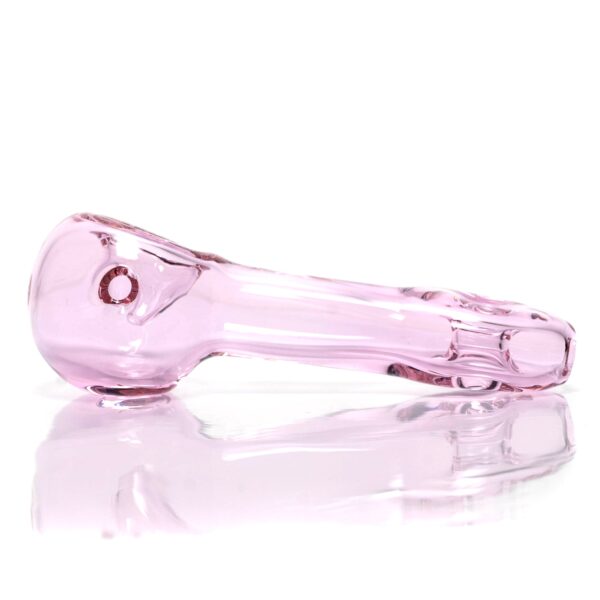 Shop Shooters - Mini Donut Spoon - Pink in australian