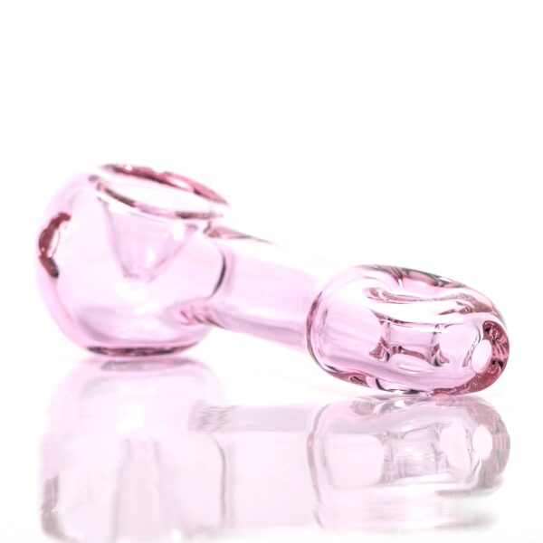 Shop Shooters - Mini Donut Spoon - Pink in australian