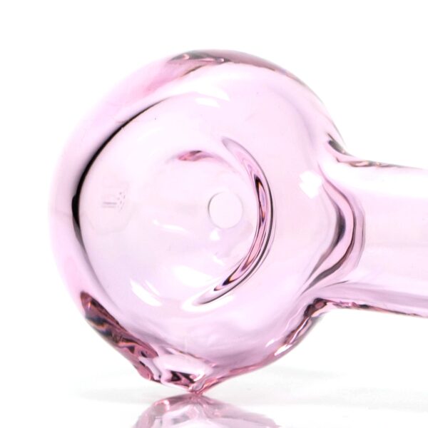 Shop Shooters - Mini Donut Spoon - Pink in australian